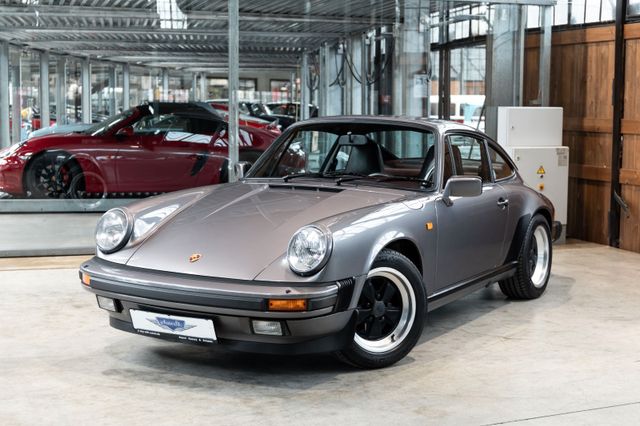 Porsche 911 G-Modell Carrera Coupé