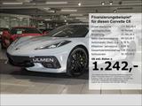 Corvette C8 Stingray Cabriolet 3LT Frontlift Vollausstatt - gebrauchte Corvette Cabrios