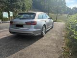 Audi A6 C7 Avant 3.0 TDI quattro S line | Neuer  - Audi A6: 7