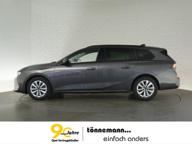 Astra L ST ELEGANCE CDTI AUTOMATIK+LED+NAVI+RÜCK