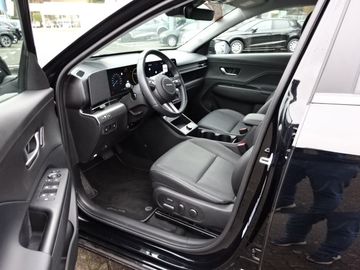 Fotografie 10 des Hyundai KONA Elektro Prime *Leder*LED*360Ka*el.Sitze