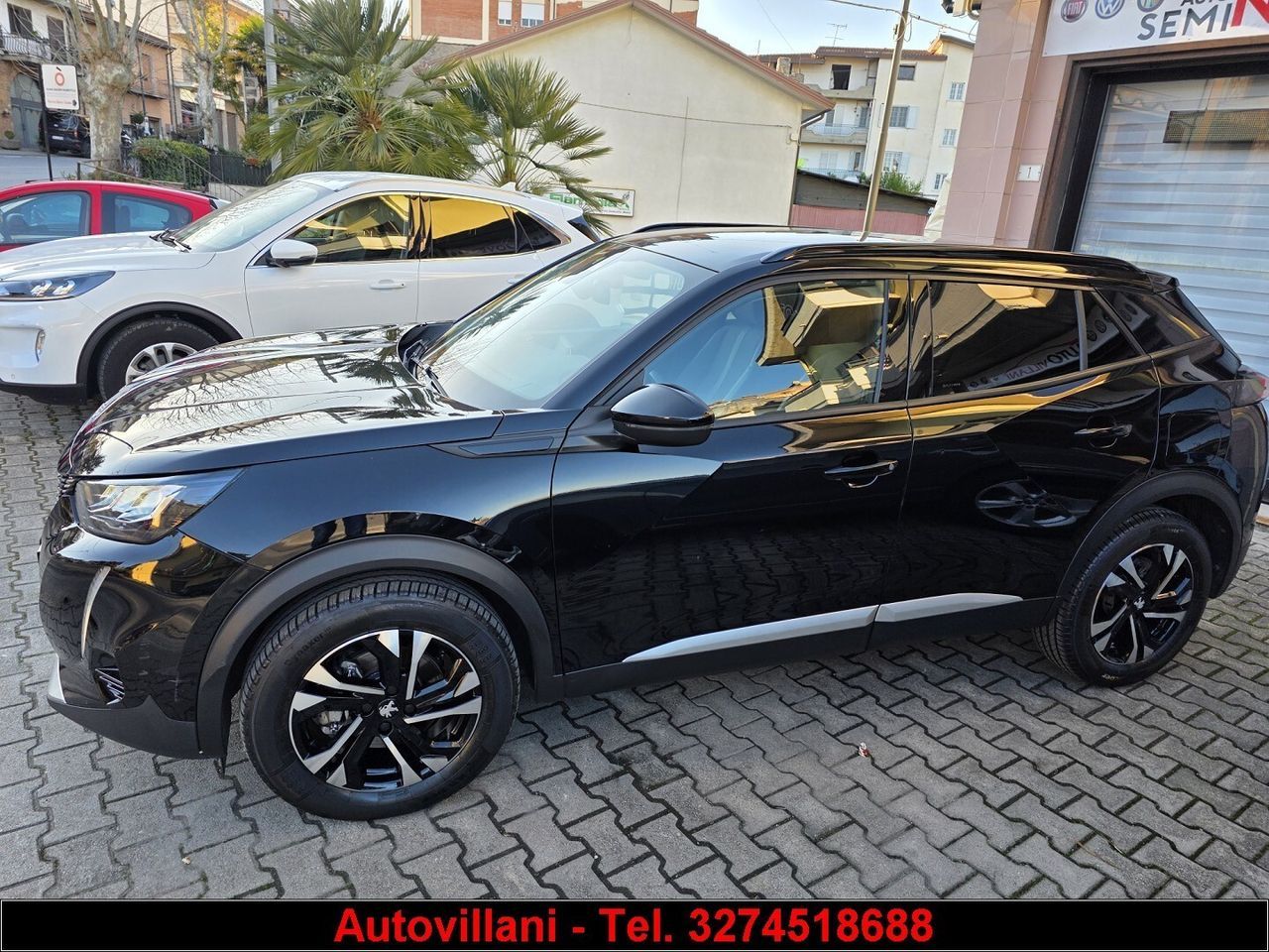 Peugeot PEUGEOT 2008 BlueHdi 1.5 cv 130 imagem 3