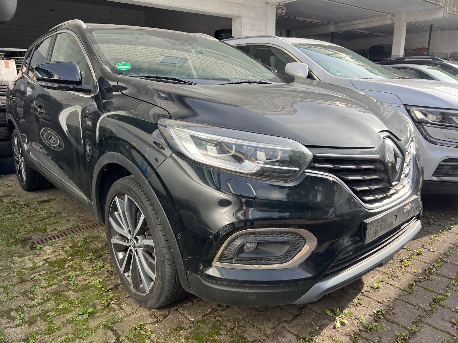 Renault Kadjar 1.3 TCe 160 Bose Edition Motorprobleme !!