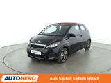 Peugeot 108 1.0 e-VTi Active*KLIMA*GARANTIE* - Peugeot 108 Gebrauchtwagen