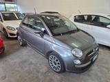 Fiat 500 1.2 GQ my 2014 - Fiat 500 mit Benzin-Antrieb: Gq