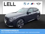 BMW X3 M50 i xDrive Leasing ab 679€ o.A. - BMW X3 M50 Jahreswagen