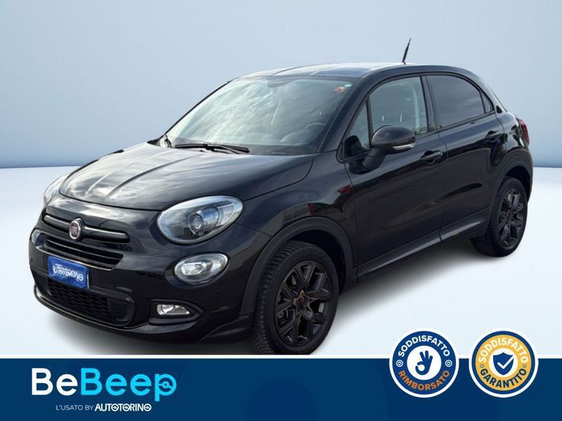 Image of Fiat 500X