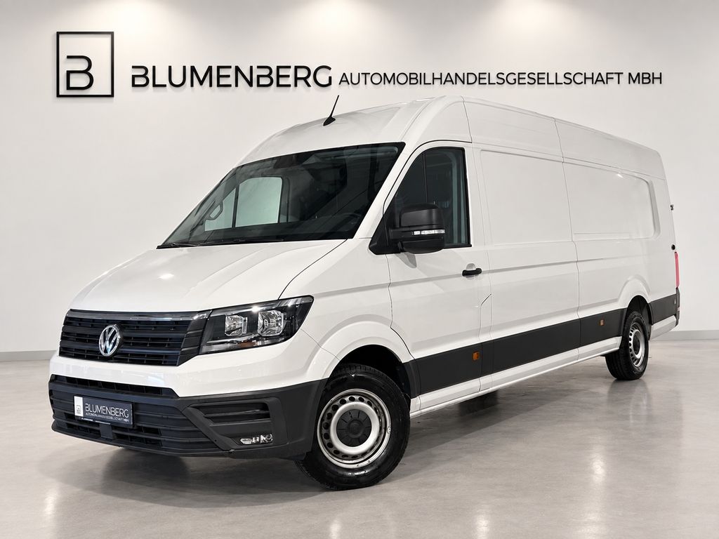 Image of Volkswagen Crafter