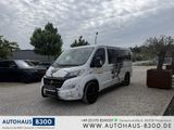 Fiat Ducato L1H1*Behinderten Rohlstuhllift*Lift*Klima - Fiat Ducato aus 2016