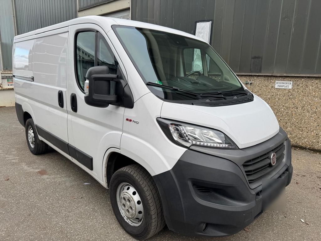 Image of Fiat Ducato