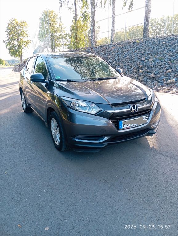 Image of Honda HR-V