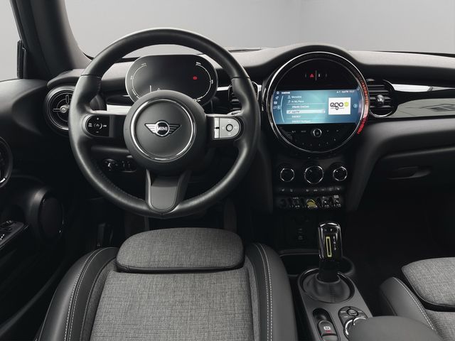 Foto Nummer 11: MINI Cooper S