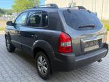 Hyundai Tucson 2.0 GLS Tüv NEU  Benzin 1Hand - Hyundai: Gls