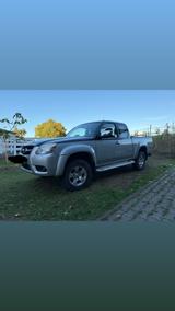 Mazda Pick Up BT 50 - Mazda BT-50 Gebrauchtwagen