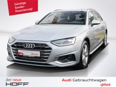 Audi A4 Avant 35 TFSI Advanced Leder Memory Kamera Na