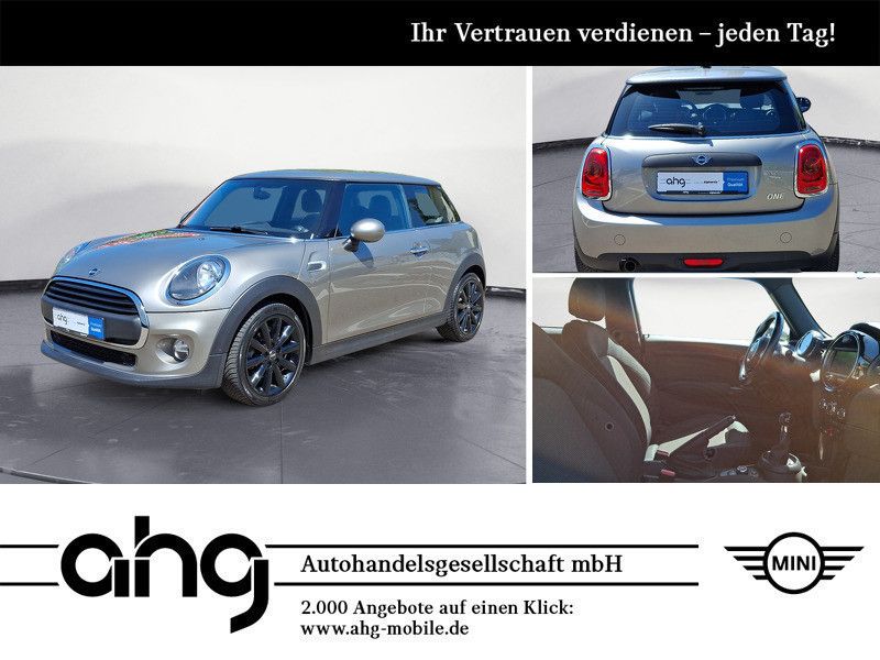 MINI ONE