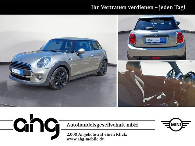 MINI ONE