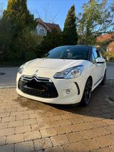 Citroën DS3 VTi 120 SoChic SoChic