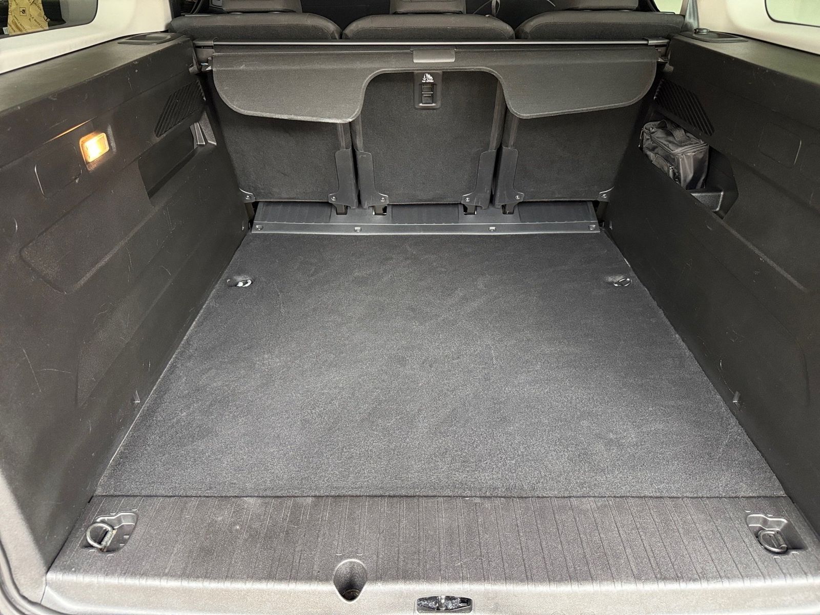 Fahrzeugabbildung Toyota Proace City Verso 1.2 L2 D Team Deutschland Navi