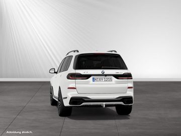BMW X7 - 8