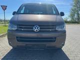 Volkswagen T5 Transporter Bus Mulitvan Life - Volkswagen: Allradantrieb, Transporter
