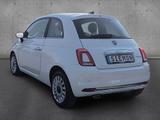 Fiat 500 1.0 DolceVita Klima Panodach CarPlay GRA PDC - Fiat