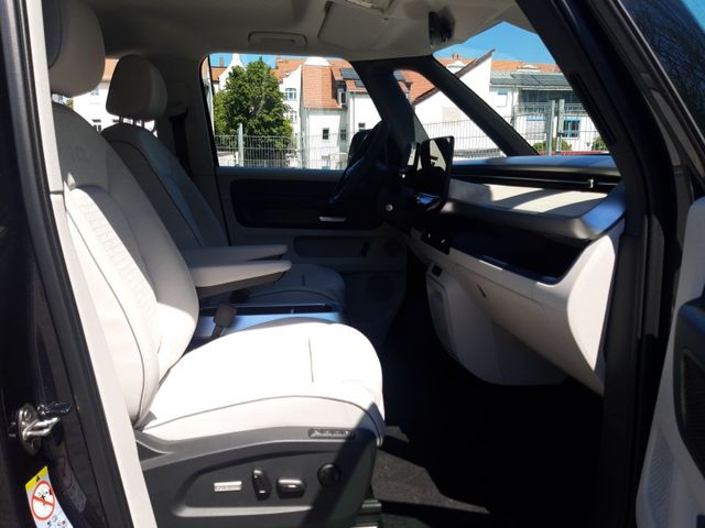 ID.Buzz Pro 150 kW (204 PS) Heckantrieb 1-Gang-A