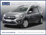 Dacia Jogger Expression TCe 110 PDC KLIMA BT TEMP LED - Dacia Jogger: Expression