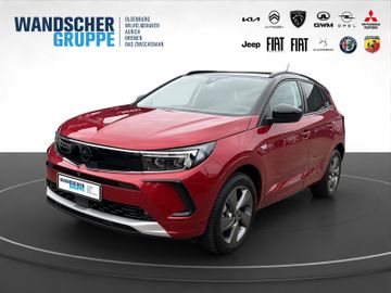 Opel Grandland (X)Grandland 1.2 Turbo Enjoy