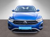 Volkswagen T-Roc Life 1.0 TSI Standhzg. Navi Klima SHZ LED - Volkswagen: Standheizung