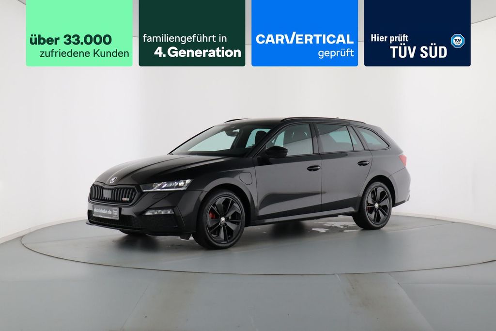 Image of Skoda Octavia