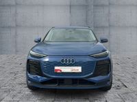 Audi Q6 e-tron - Vorschau Bild 3