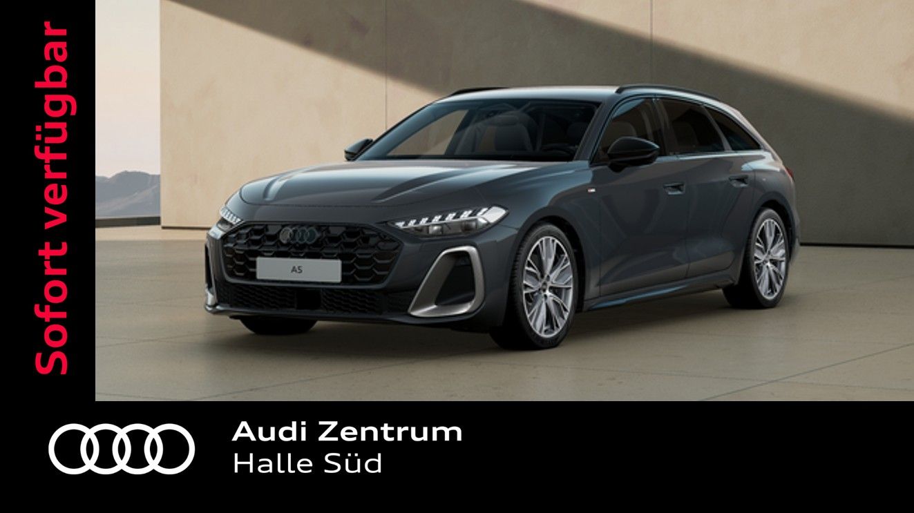 Audi A5 Avant TFSI 110 kW S tronic