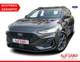 Ford Focus Turnier 1.0 M-Hybrid ST-Line Aut. LED Navi - gebrauchte Ford Focus aus dem Jahr 2022