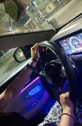 Mercedes-Benz E 63 AMG Mercedes-AMG E 63 4MATIC+ Autom. Me... - Mercedes-Benz E 63 AMG mit Anhängerkupplung