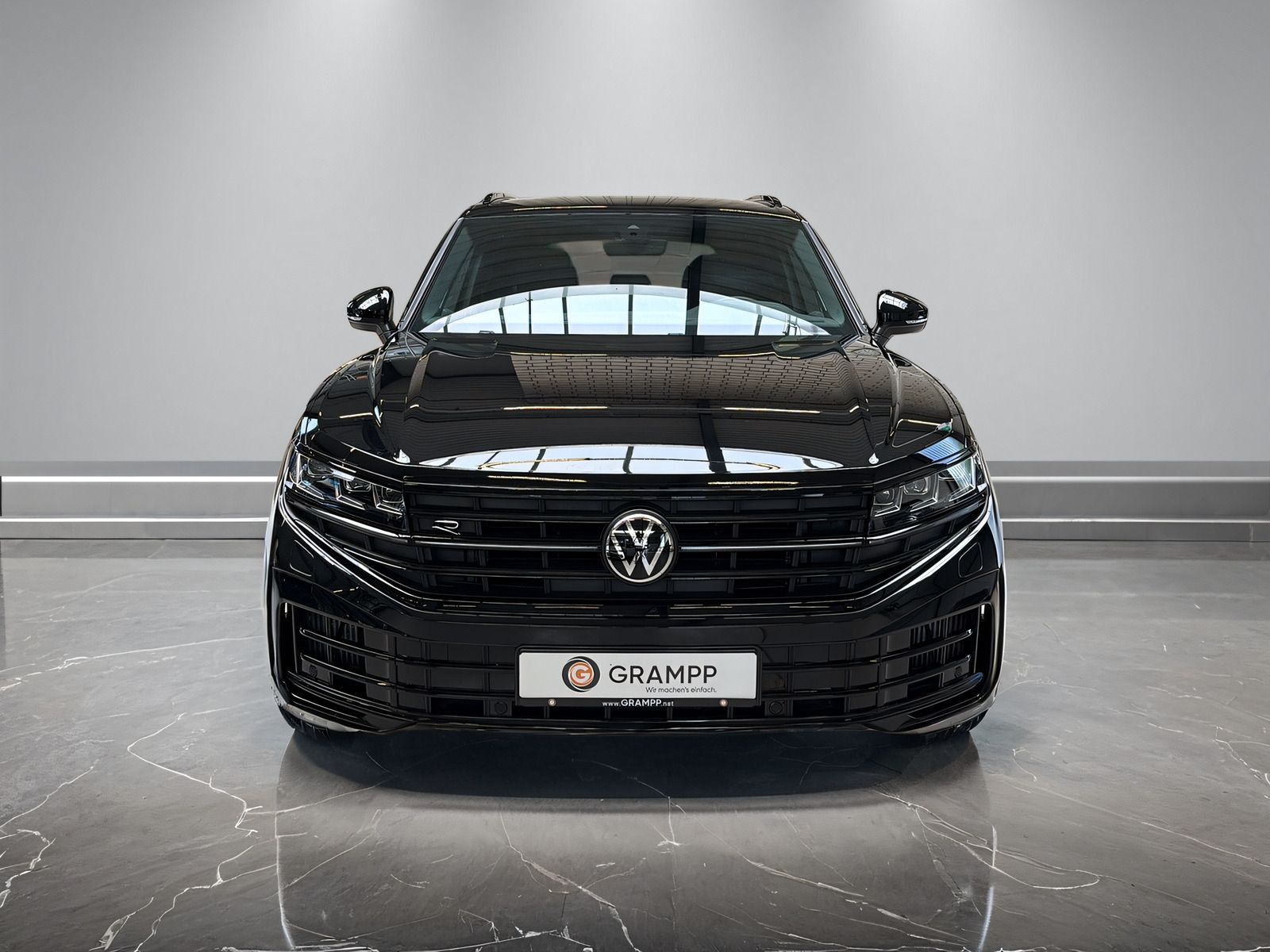 Volkswagen Touareg - Bild 3
