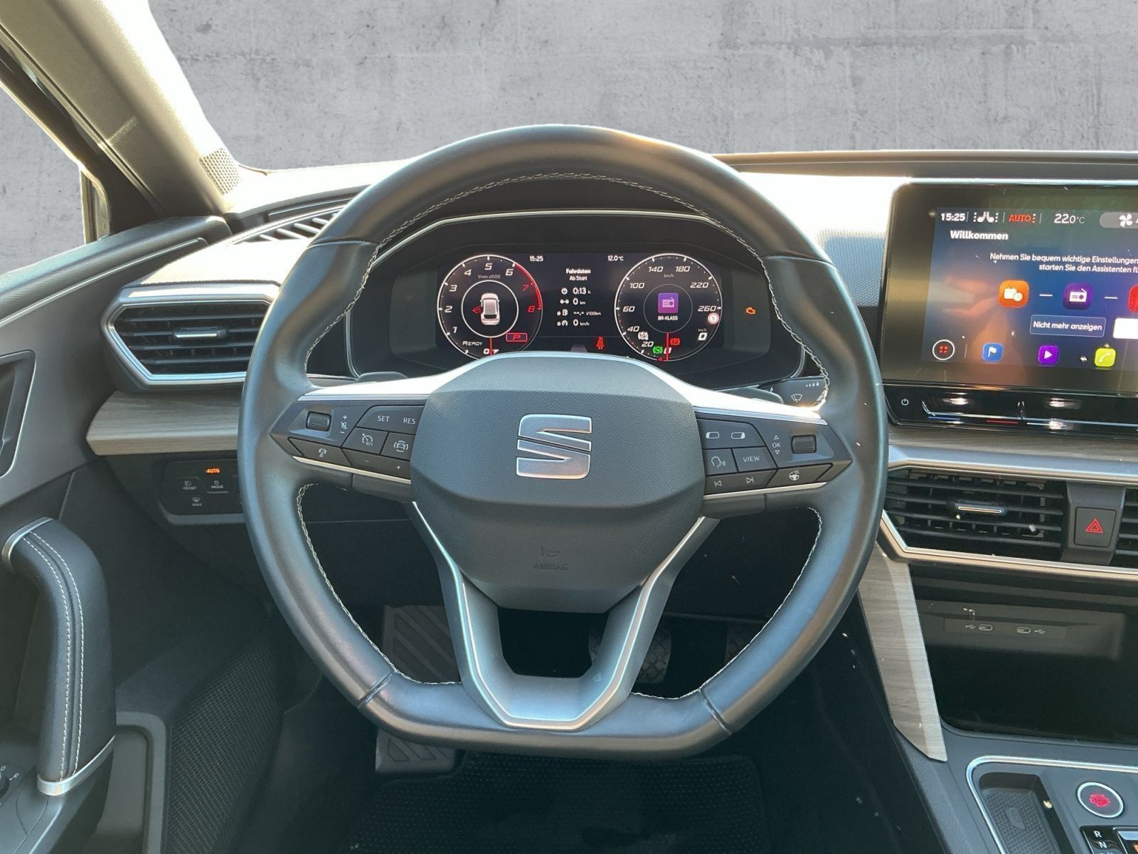 Seat Leon - Bild 10