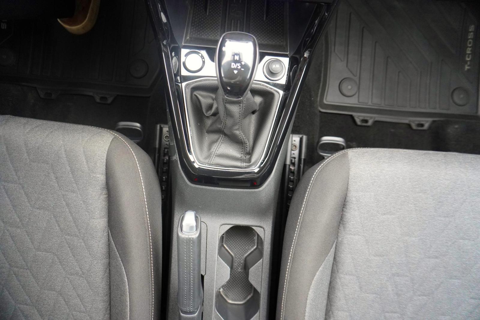 Volkswagen T-Cross 1.0 TSI DSG LED ACC Kamera, миниатюра 27