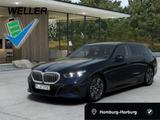 BMW 530e M-Sport InnoPaket Autobahnassi DrivAssProf