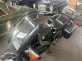 BMW K 100 RS 16v ABS - BMW K100RS 16V