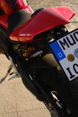 Ducati Streetfighter V4S - DUCATI ST4S