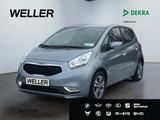 Kia Venga 1.6 Automatik Spirit *Kamera*Navi*SHZ*PDC* - Kia Gebrauchtwagen in Karlsruhe
