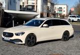 Mercedes-Benz E 200 d T Autom. 9G-Tronic - NETTO 23.500€