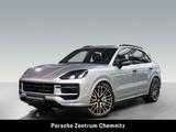 Porsche Cayenne E-Hybrid Luft;Chrono;BOSE;AHZV - Porsche Cayenne in Chemnitz