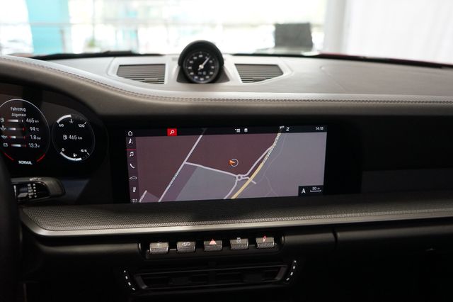 Vorschau Auto