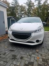 Peugeot 208 - Peugeot 208 Gebrauchtwagen in Bremen