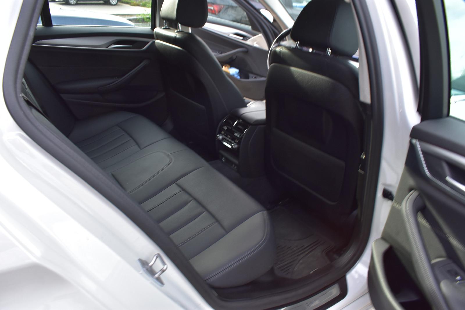 BMW 530 Touring 530 d, миниатюра 16