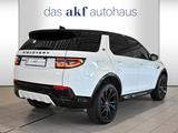 Land Rover Discovery Sport 2.0 D200 Dynamic SE-Navi*AHK*Kam - Land Rover Discovery Sport Gebrauchtwagen