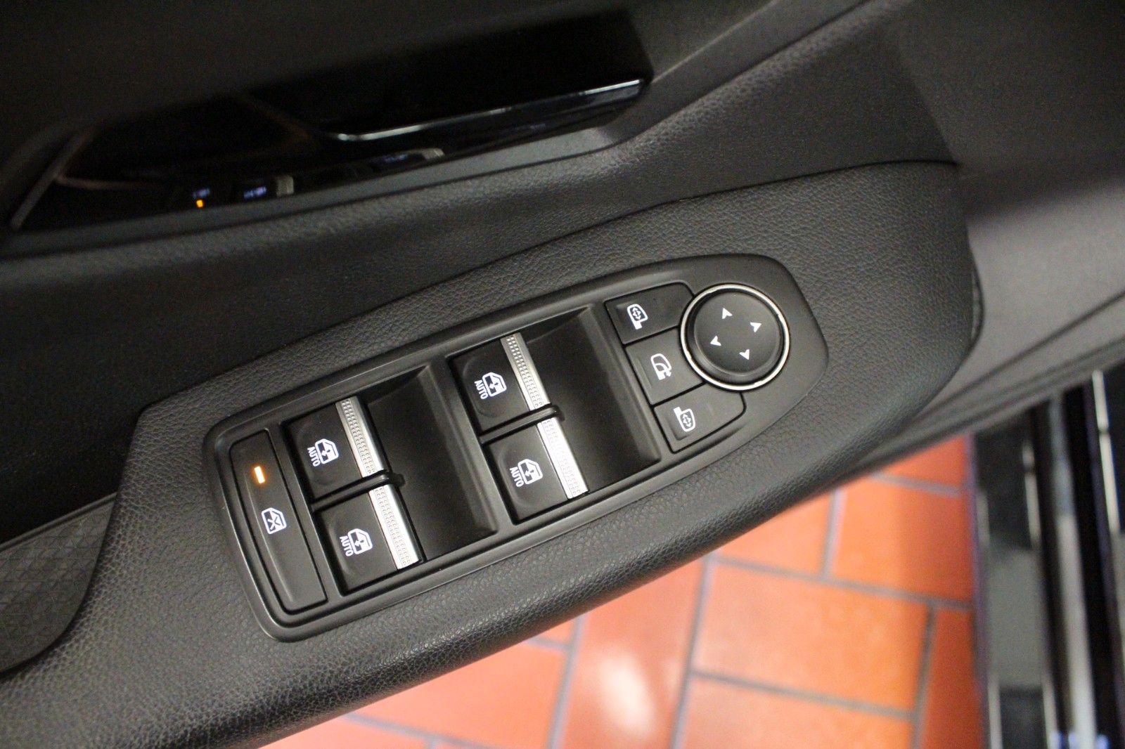 Fahrzeugabbildung Renault Megane Paket Evolution EV60 220hp optimum charge