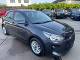 Kia Rio Spirit/Klima/Navi/Kamera/4xAllwetter+Tüv neu - gebrauchte Kia Rio aus dem Jahr 2018